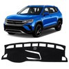 KUST Car Dash Cover for Volkswagen VW Taos (S SE
