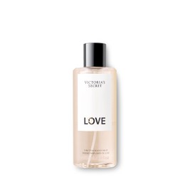 Victoria's Secret Love Fine Fragrance 8.4oz Mist