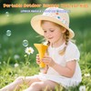 SKYBASIC Digital Microscope for Kids, 2" Screen 1000X Handheld Microscope