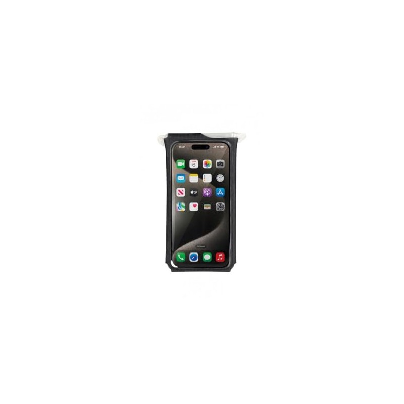 Topeak Phone Dry Bag for Screens up to 6.7 Inches