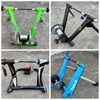 Bike Trainer Thru Axle Adapter for Kinetic Saris CycleOps Elite