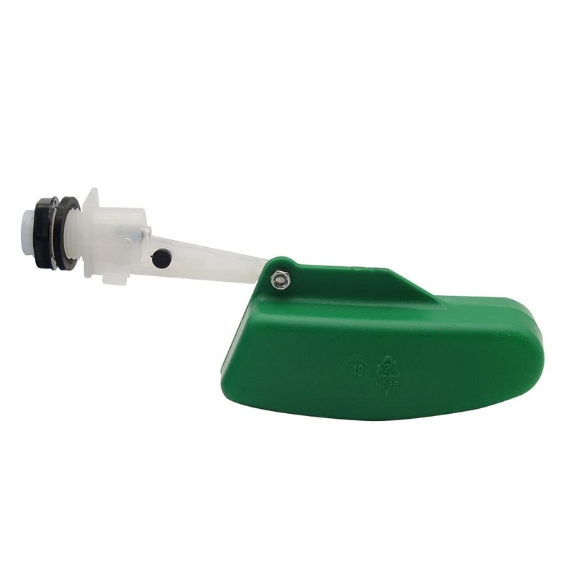 Float Valve for Automatic Waterer Bowl,Dog Water Bowl Float Valve