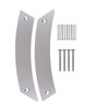Door Panel Pull Handle Set Compatible with Beetle 1998-2010 Aircraft