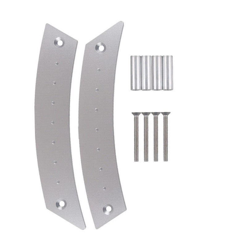 Door Panel Pull Handle Set Compatible with Beetle 1998-2010 Aircraft