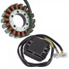 For Suzuki Stator And Regulator Rectifier for Suzuki VZ800 Vz