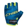 Chiba Kids Size M, Colour: Royal