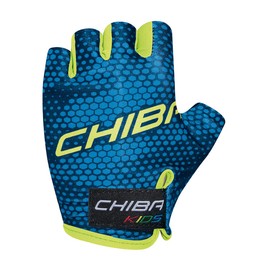 Chiba Kids Size M, Colour: Royal