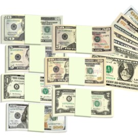 Wowok 420 Pcs Play Prop for Education Learning, Develop Early Math Skillscolor: Army Green, size: Large