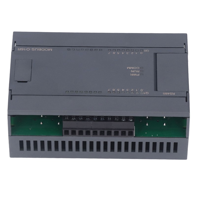 PLC Controller Programmable Logic 16 Channel Industrial Control Board Relay
