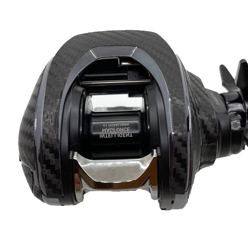 CUSTOM SEAT.JP ARMOR FOR YOROI IMZ Custom Decal Scratch Proof