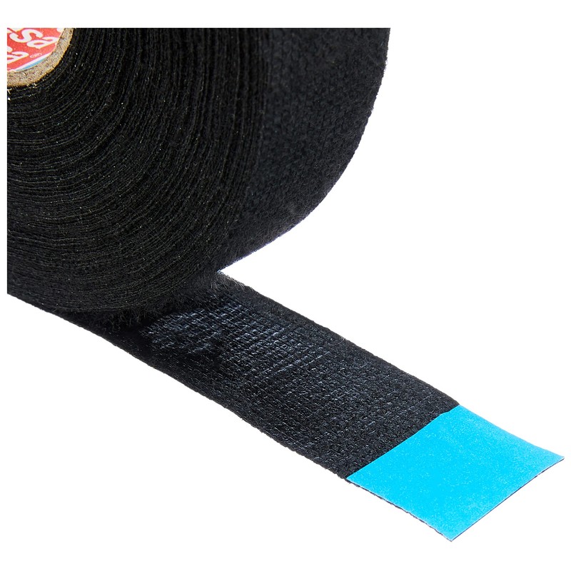tesa/tesa tape (harness cloth tape) [51608 (width 18mm x length
