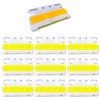 Meliore Ultra Thin Side Marker, LED 24V COB Down Light
