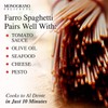 Monograno Felicetti Farro Spaghetti Pasta Italian Organic Non-GMO 17.6oz (500g)