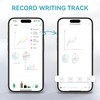 NEWYES SyncPen 4 Set Smart Pen Digital Notebook (with Notebook)