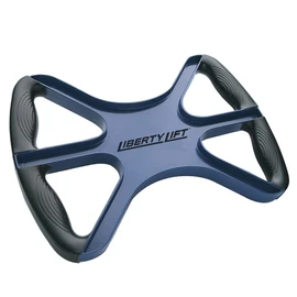 Liberty Lift 15" Standing Aid and Handicap Bar with No-Slip Grip Handles 400 Lbs Weight Capacity, Portable Mobility Medical Support for Elderly Senior Patients As Seen On TV