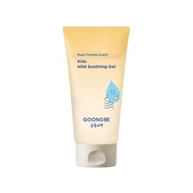 GOONGBE Kids Mild Soothing Gel 150ml - GOONGBE Kids Mild Soothing Gel 150ml