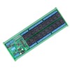 20 Channel Relay Control Board Multifunctional RS485 Relay Expansion Module
