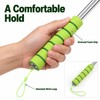 Retractable Golf Ball Picker – Lightweight Stainless Steel Golf Ball