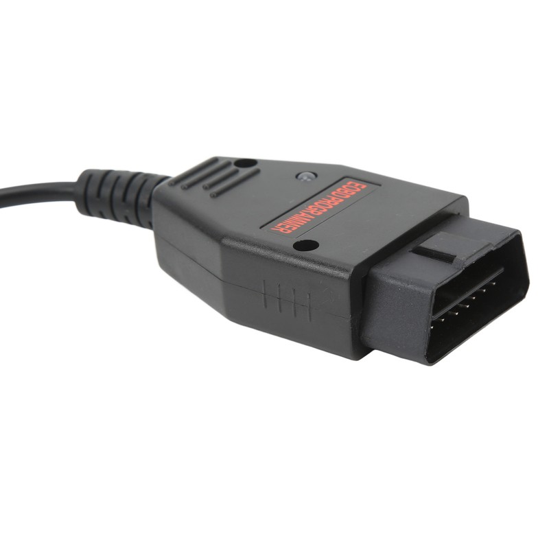 ECU Programmer Improve BHP Torque Power OBDII Compatible ECU Flashing