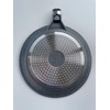 Nice Cooker Roc-Tec Real Stone Particles Non-Stick Crepe Pan for