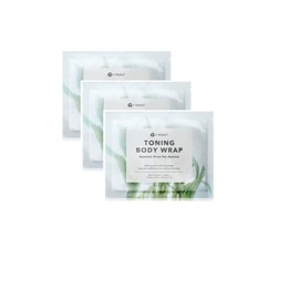 It Works Skinny Wrap (3 envolturas por paquete)