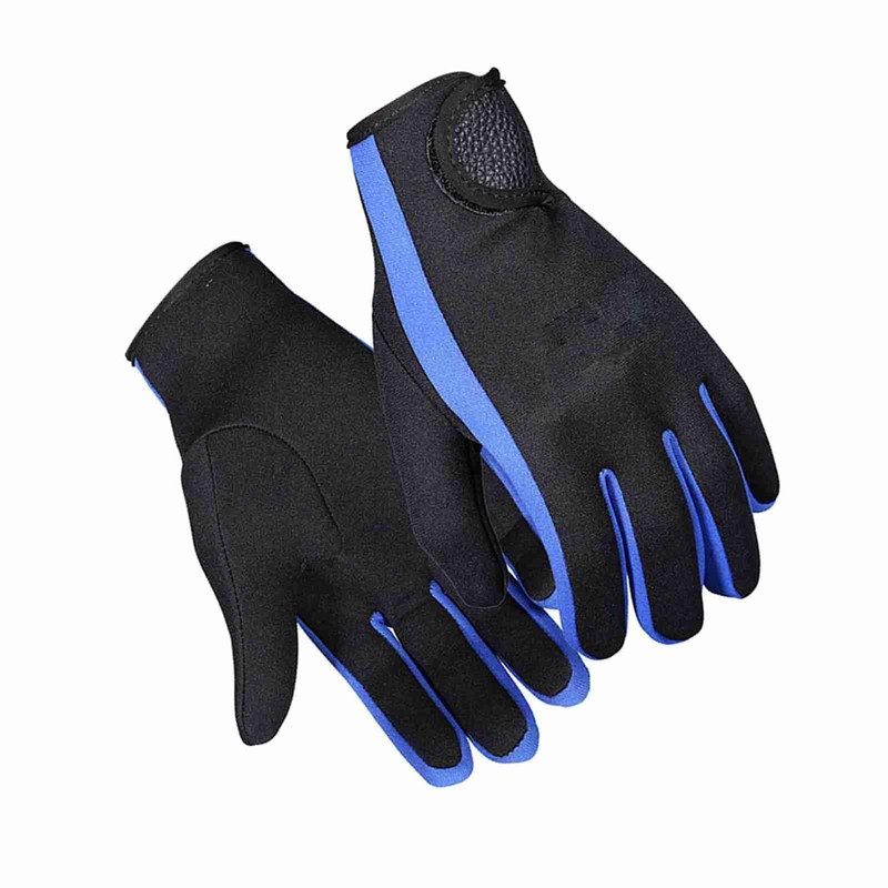 1 Pair Scuba Diving Gloves Neoprene Snorkeling Kayaking Surfing Water