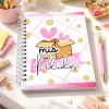 Agenda Pedidos / Entregas / Ventas / Emprendedora
