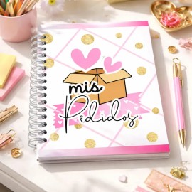 Agenda Pedidos / Entregas / Ventas / Emprendedora