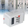 Electronic Timer Switch DIN Rail LCD Microcomputer Electron Intelligent Controller