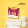 Burt's Bees - Juego de regalo de bálsamo labial Beeswax
