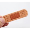 Patch Bandage, Set of 3, Iron On, Cute Embroidery Patch,