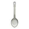 Vogue J628 Serving Spoon, Plain, 11" Length