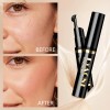 Set De 2 Correctores De Ojeras Luminosos, Corrector De