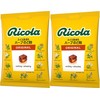 Ricola Original Herb Candy 2.5 oz (70 g) x 2