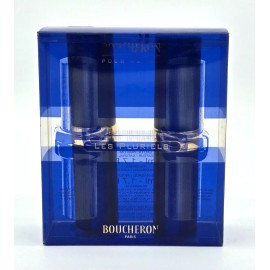 Boucheron VINTAGE Boucheron for Men 2pc Set - 1.7oz EDP Spray + 1.7oz After Shave NEW Rare