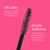 Grande Cosmetics GrandeMASCARA Conditioning Peptide Mascara - Buildable Volume &