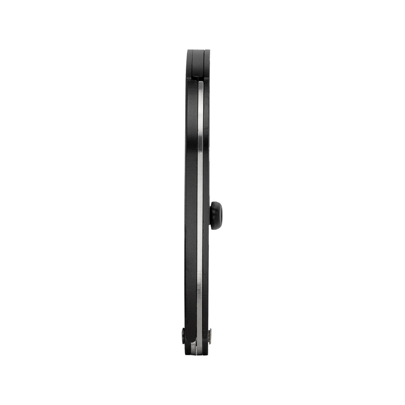 Xikar Xi1 Cigar Cutter, 440C Stainless Steel Blades with Rockwell