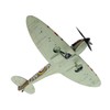 Tamiya 25211 Supermarine Spitfire Mk.I & Light Utility Car 10HP