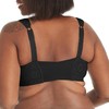 Playtex Women's 18 Hour 4695 Front-Close Wirefree Bra with Flex
