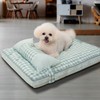 Dog Sofa Bed Removable Washable 4 Season Universal Comfortable Soft