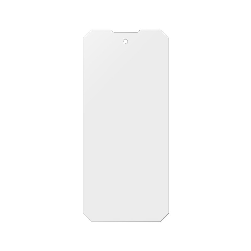 dipos I 4x Schutzfolie matt passend für IIIF150 B2 Pro