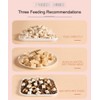 BNYEE Freeze Dried Chicken Cat & Dog Treats –8OZ Chicken