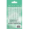 Teacher Created Resources Sight Words Flash Cards - Level A
