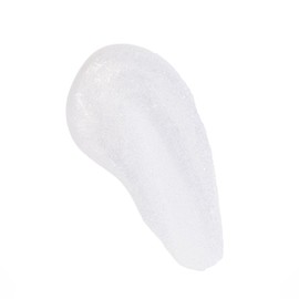 BPerfect Lip Library Lip Oil – Ultra-Shine Hydrating Lip Treatment with Jojoba & Coconut Oil, Shade Silver Lining (Clear with Light-Reflecting Shimmer)