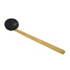 TKG Corporation QIN124 Do-En Natural Wood Countryside Ladle