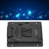 Battery Power Plate V Mount Adapter with D Tap Output