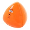 uhlsport 1001612 Reflex Ball, For Goalkeepers, Training, Practice Ball, Flow