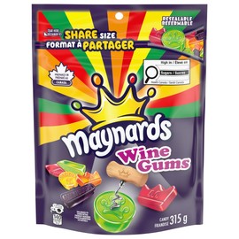 Maynard's Wine Gums 315g (11.1oz)
