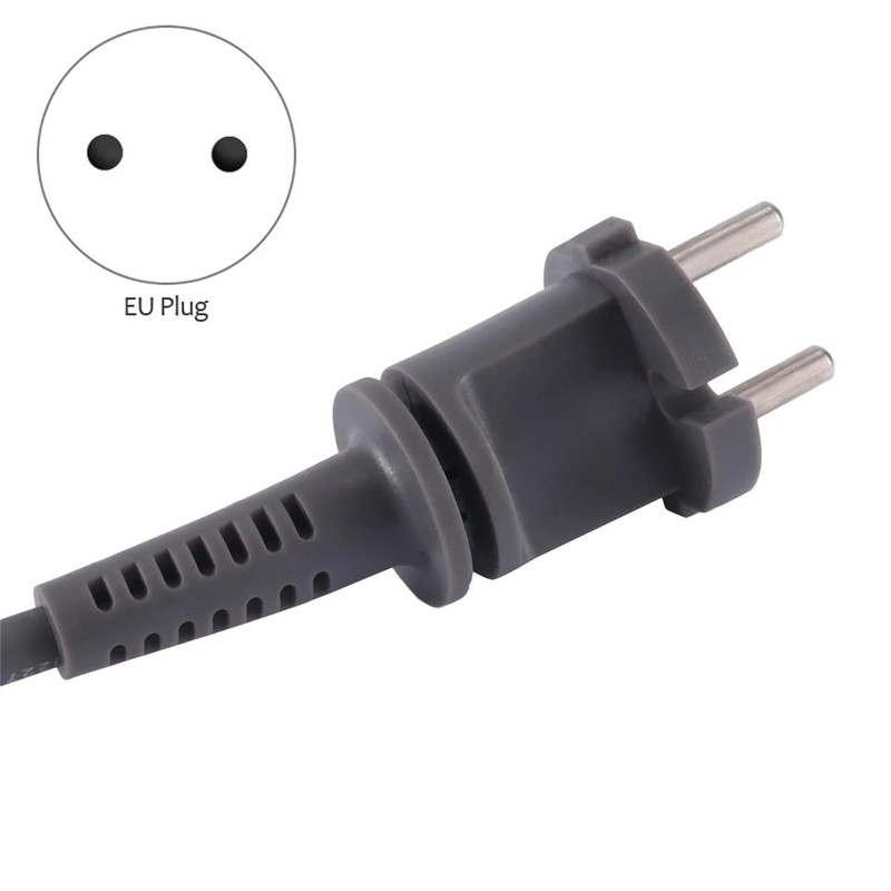 Rraqkst 1pc 9ft Power Cord for Dyson HD01/02/03/04/07/08/15 Universal Accessories