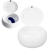 Hearing Amplifier Dryer Portable Intelligent Quiet Mini USB Electronic Dehumidifier